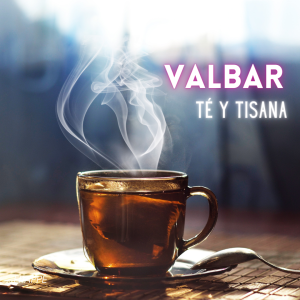 Valbar-TeyTisanas